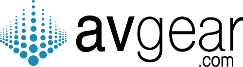 AV Gear logo